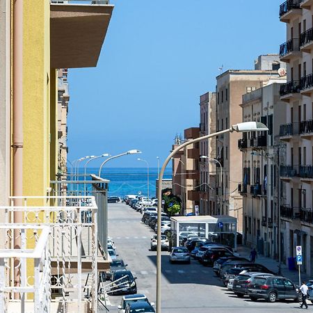 B&B Il Sole Blu Trapani Luaran gambar