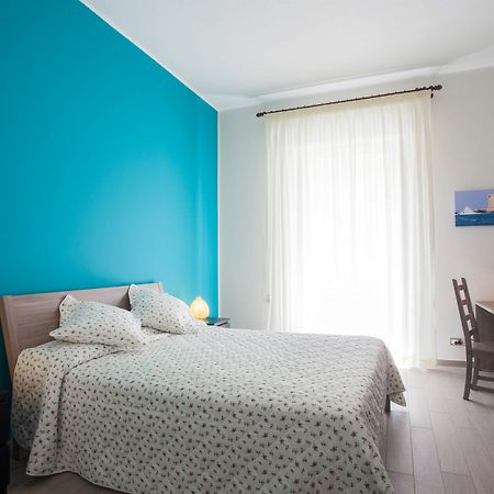 B&B Il Sole Blu Trapani Luaran gambar