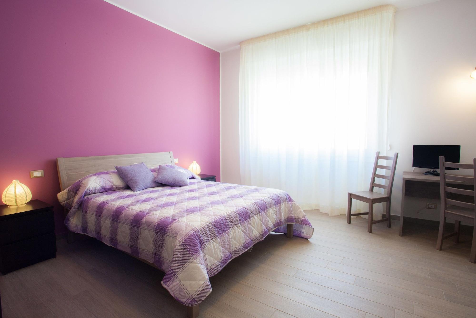 B&B Il Sole Blu Trapani Luaran gambar