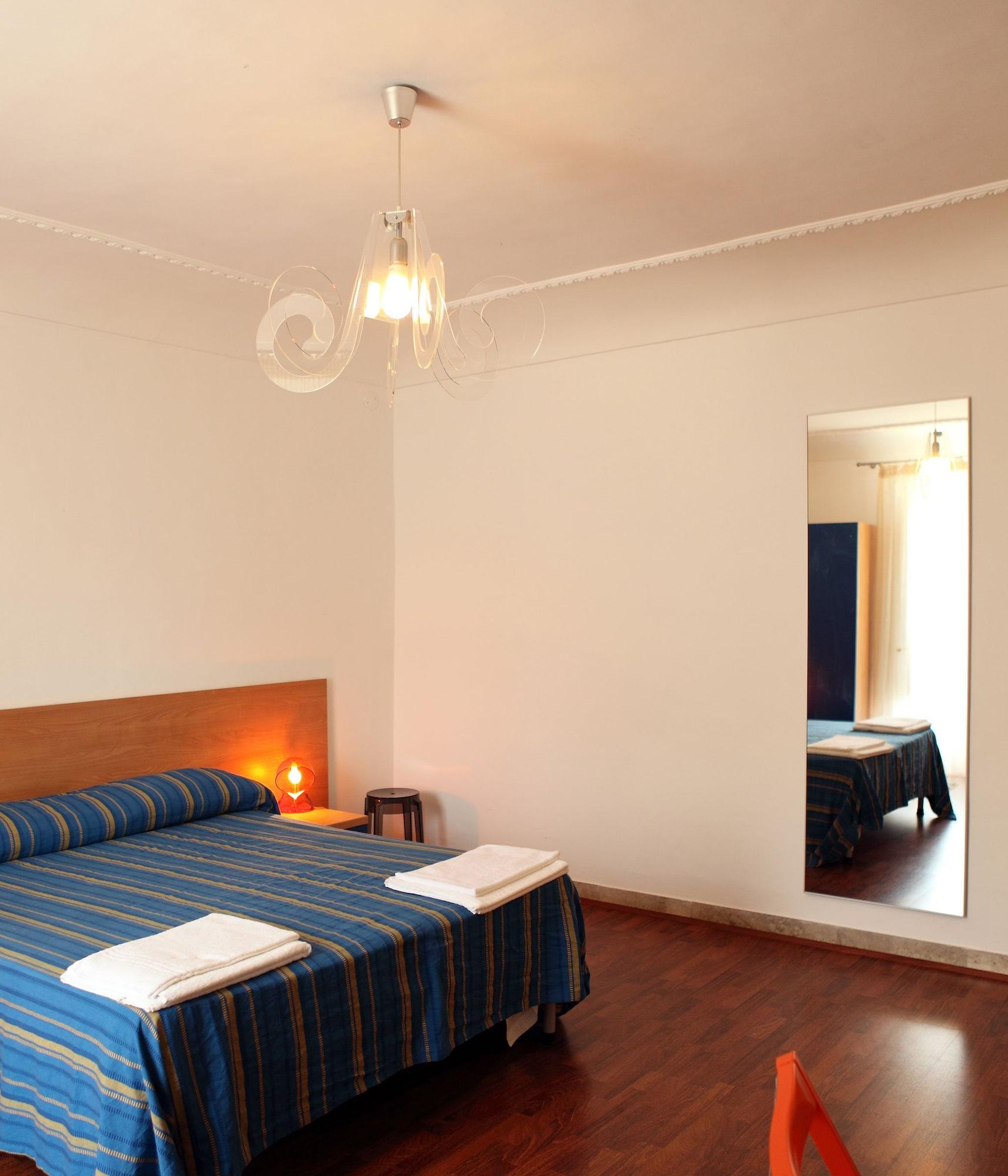 B&B Il Sole Blu Trapani Luaran gambar