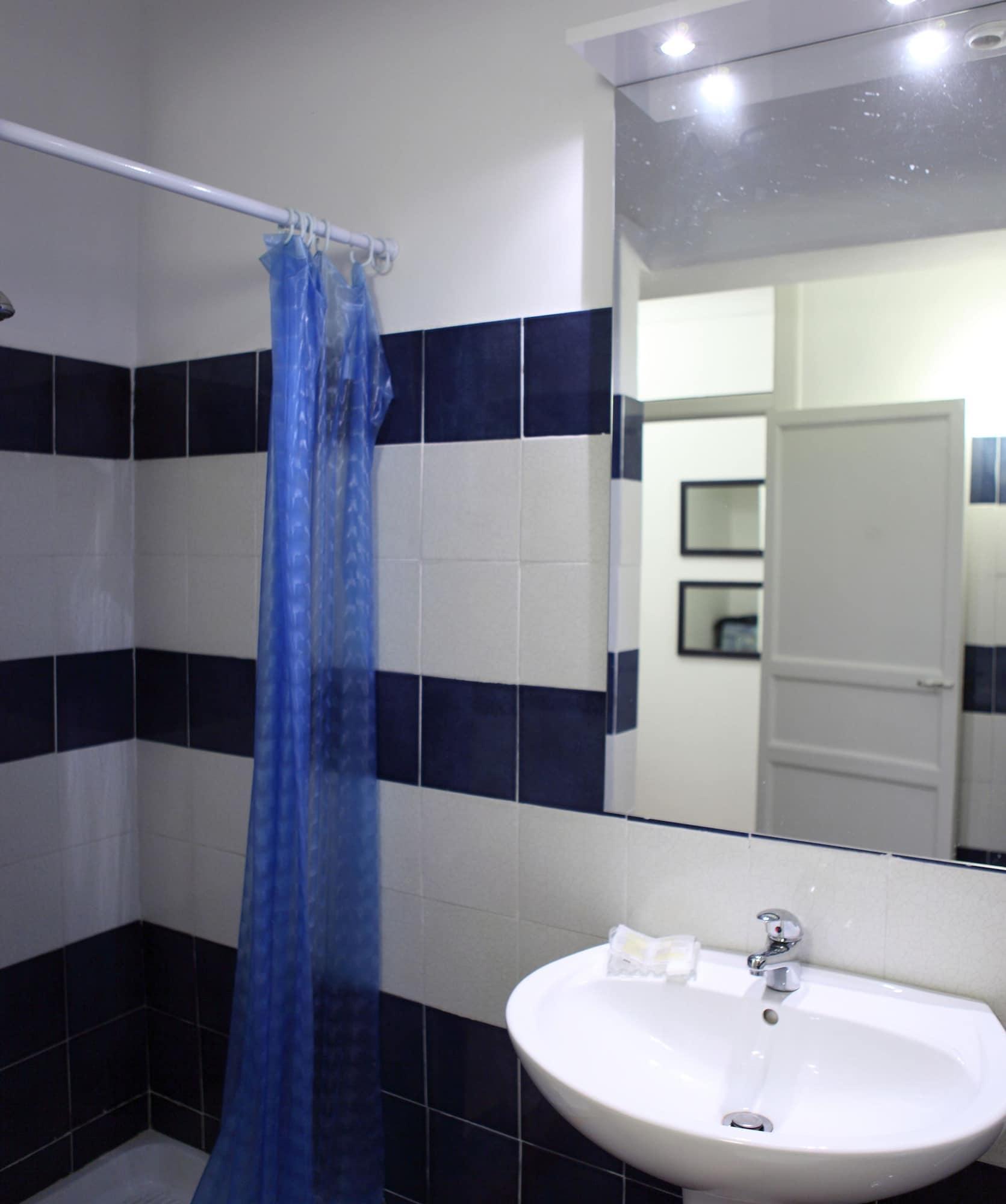 B&B Il Sole Blu Trapani Luaran gambar