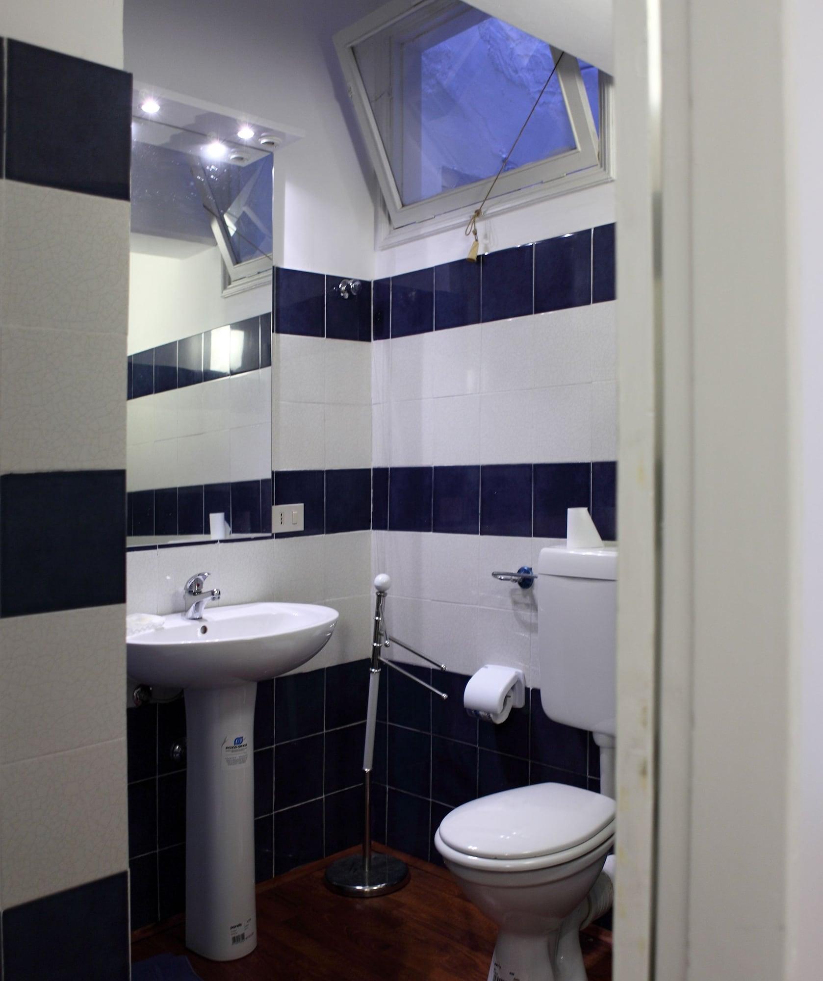 B&B Il Sole Blu Trapani Luaran gambar