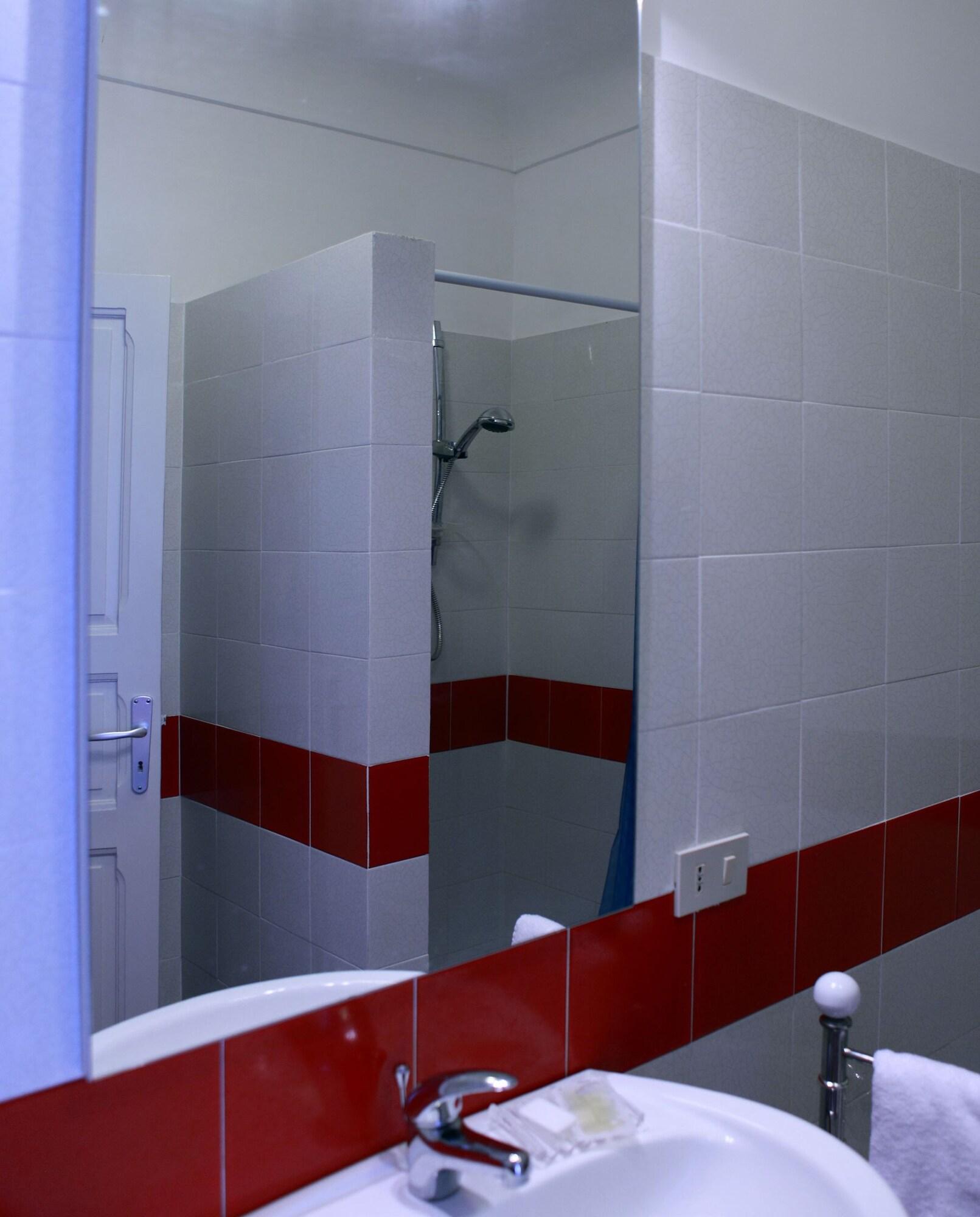 B&B Il Sole Blu Trapani Luaran gambar