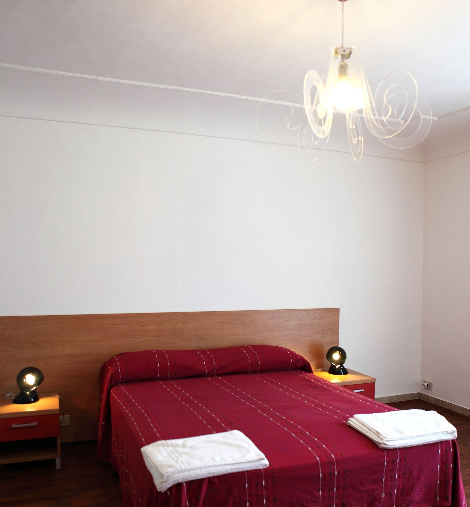 B&B Il Sole Blu Trapani Luaran gambar