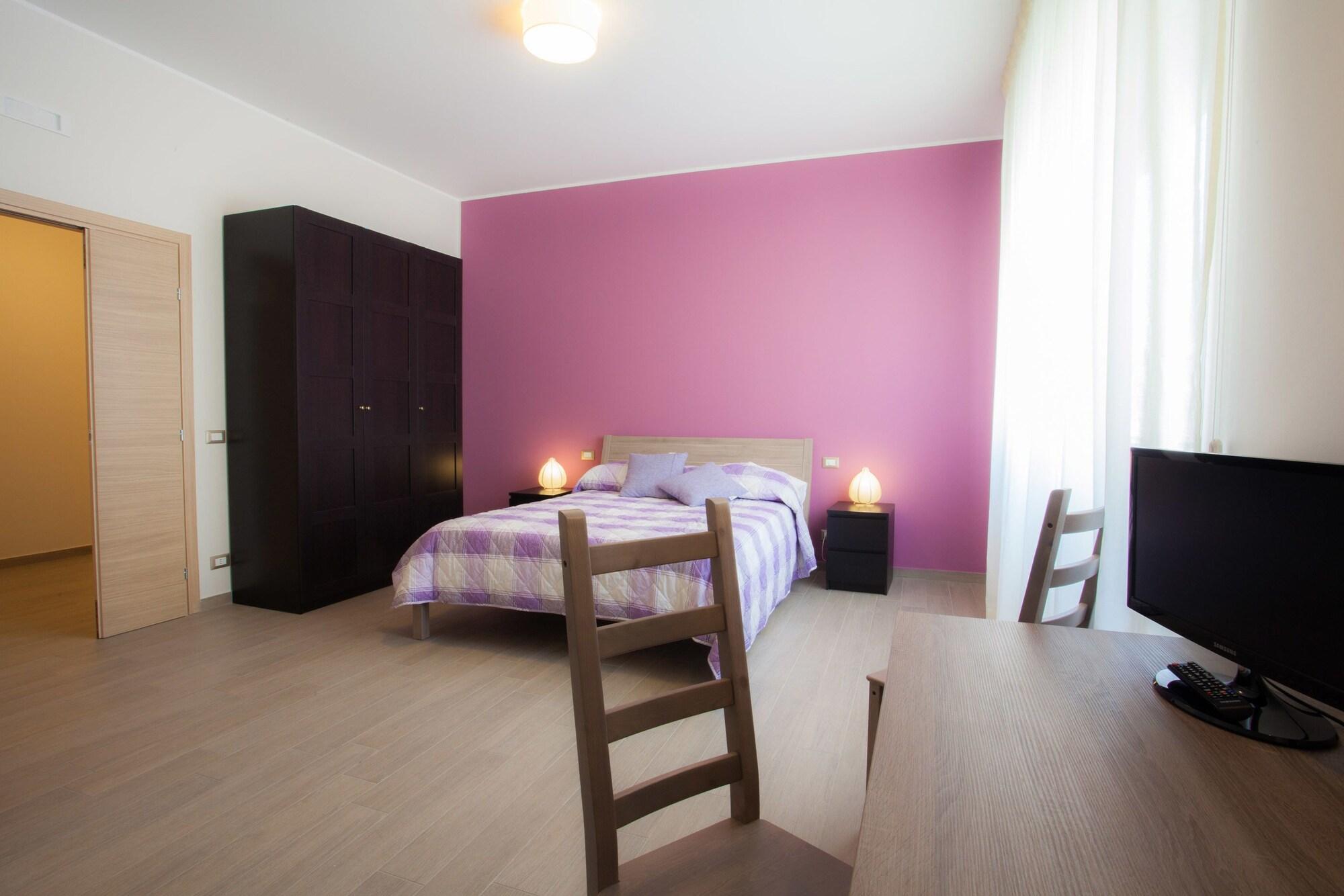 B&B Il Sole Blu Trapani Luaran gambar