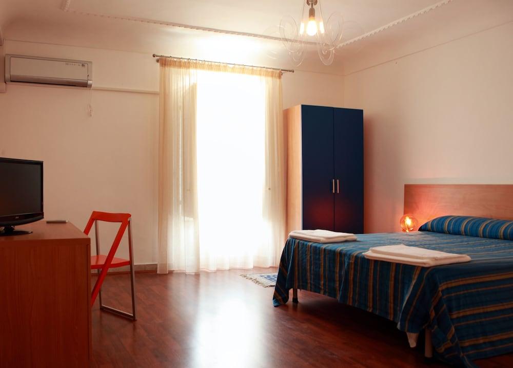 B&B Il Sole Blu Trapani Luaran gambar