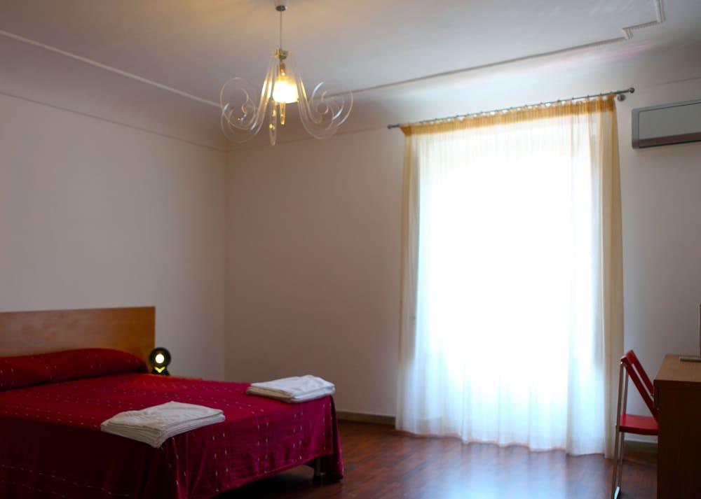 B&B Il Sole Blu Trapani Luaran gambar