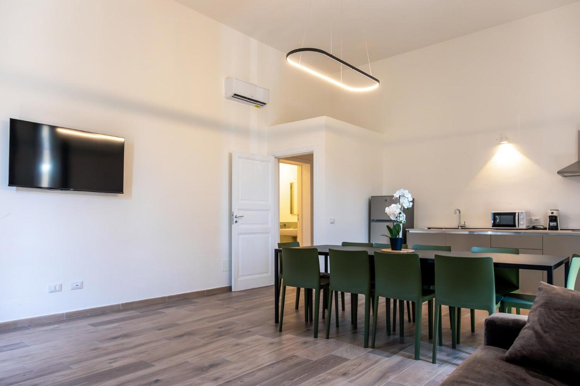 B&B Il Sole Blu Trapani Bilik gambar