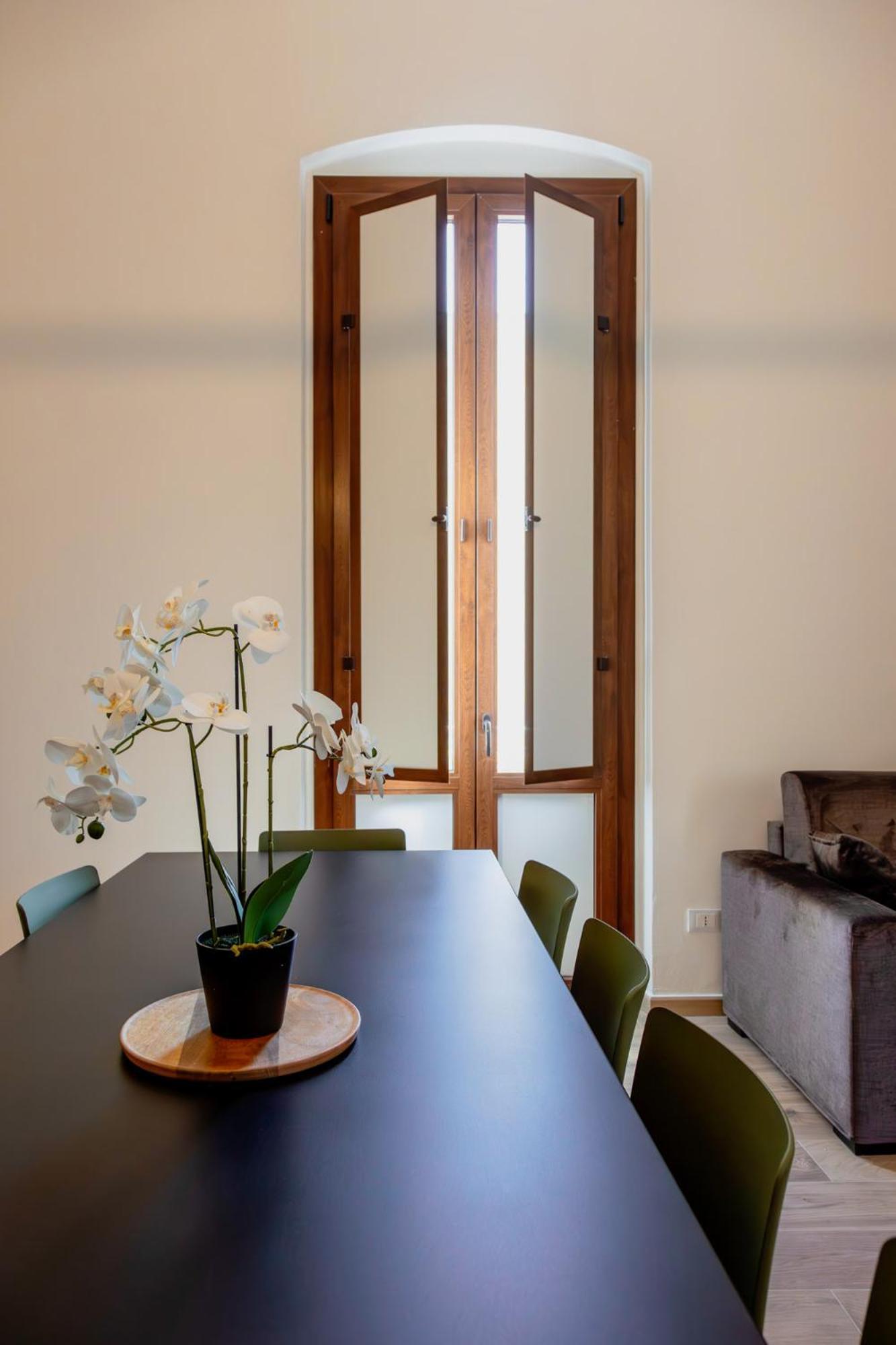 B&B Il Sole Blu Trapani Bilik gambar