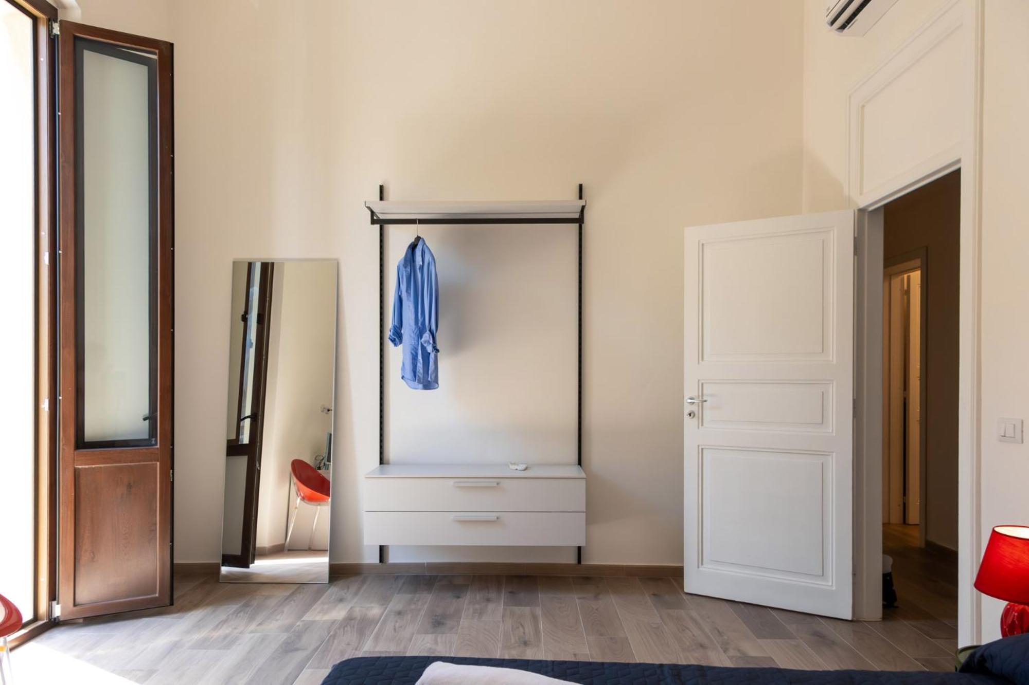B&B Il Sole Blu Trapani Bilik gambar