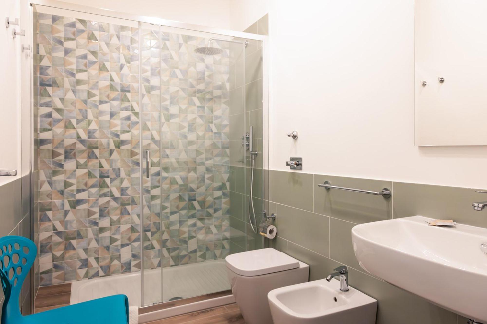B&B Il Sole Blu Trapani Luaran gambar