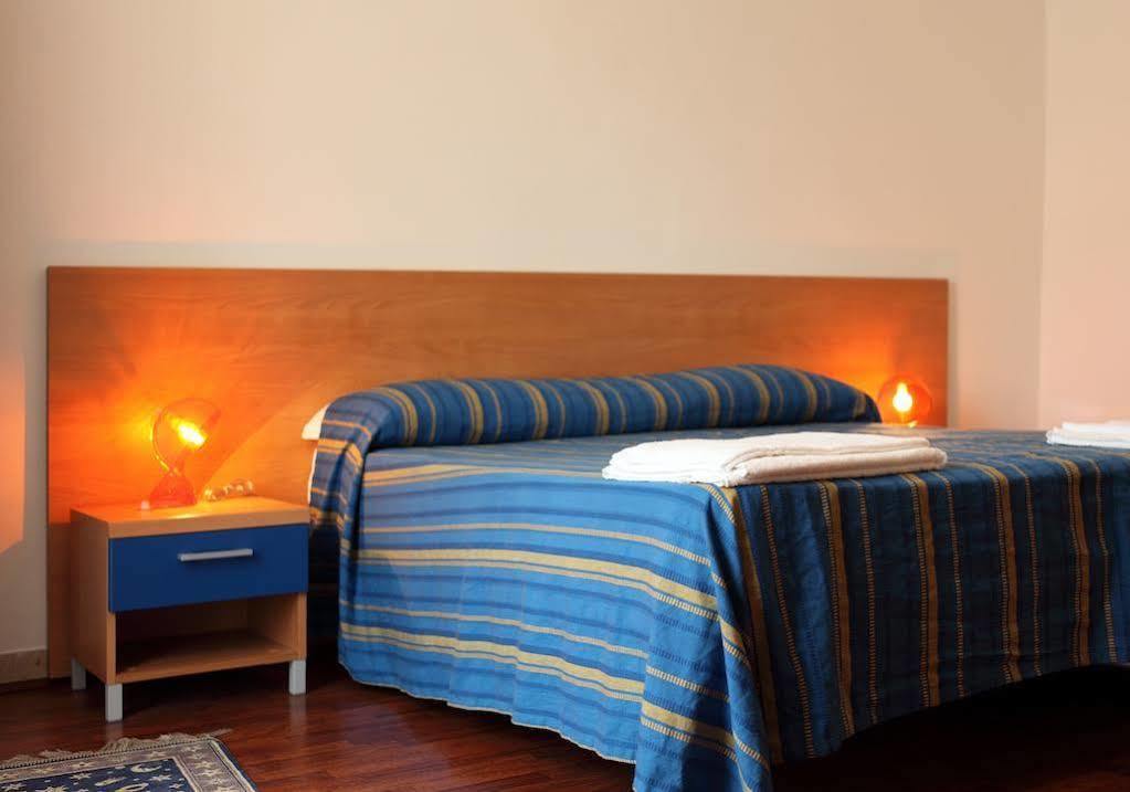 B&B Il Sole Blu Trapani Luaran gambar