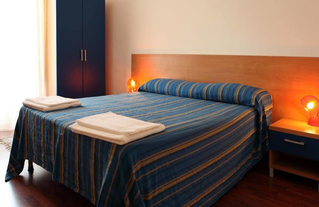 B&B Il Sole Blu Trapani Luaran gambar