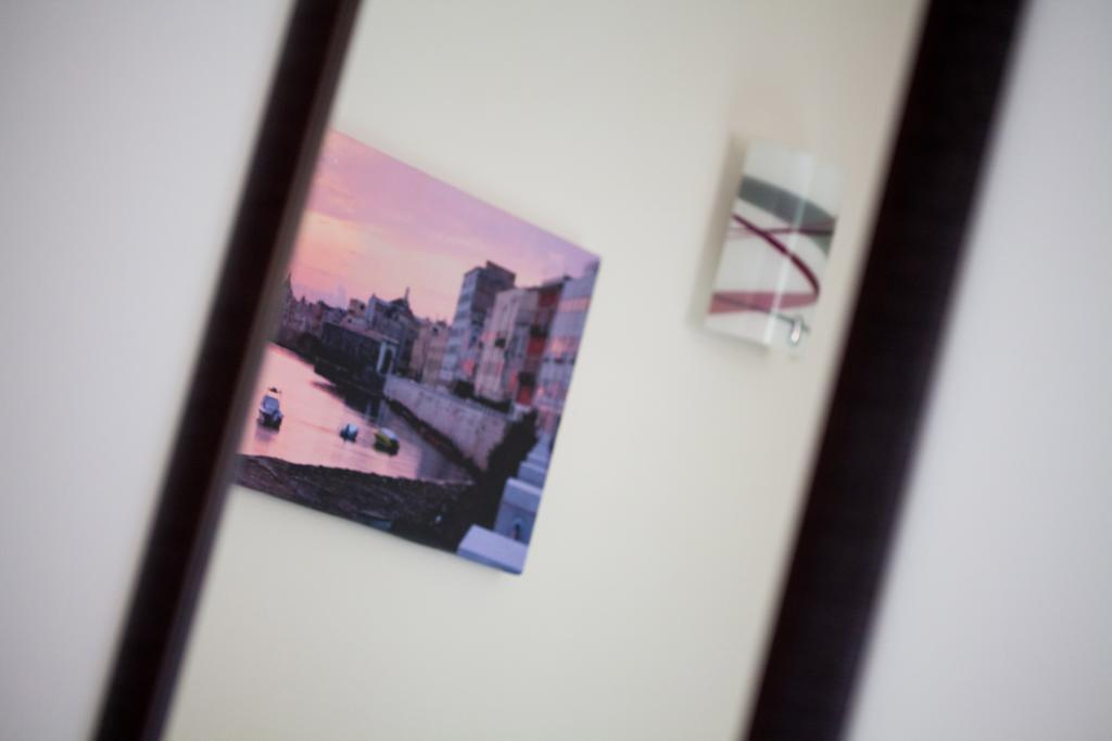 B&B Il Sole Blu Trapani Luaran gambar