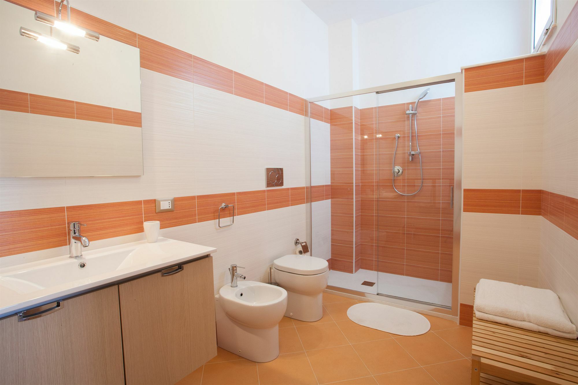 B&B Il Sole Blu Trapani Luaran gambar