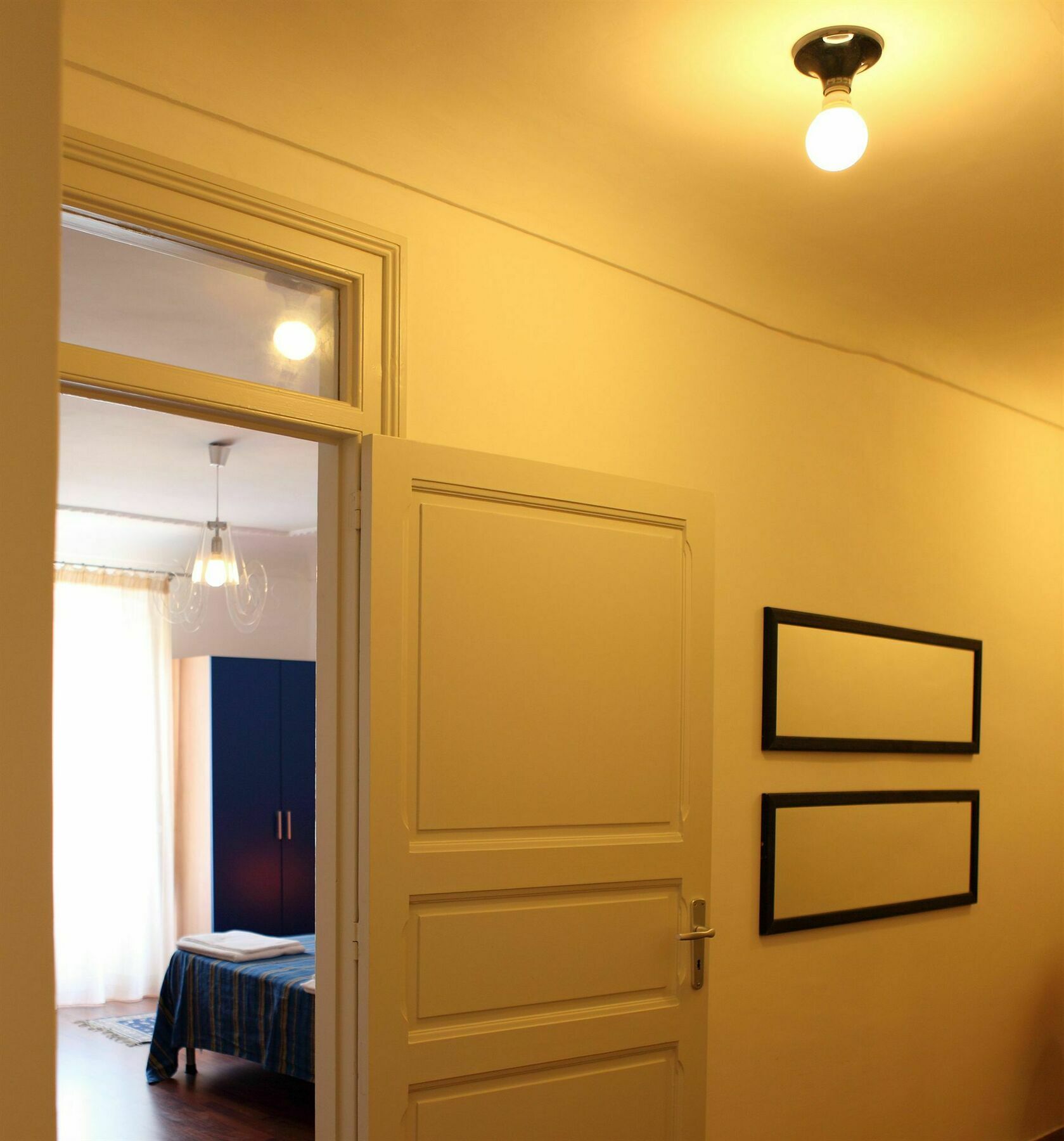 B&B Il Sole Blu Trapani Luaran gambar